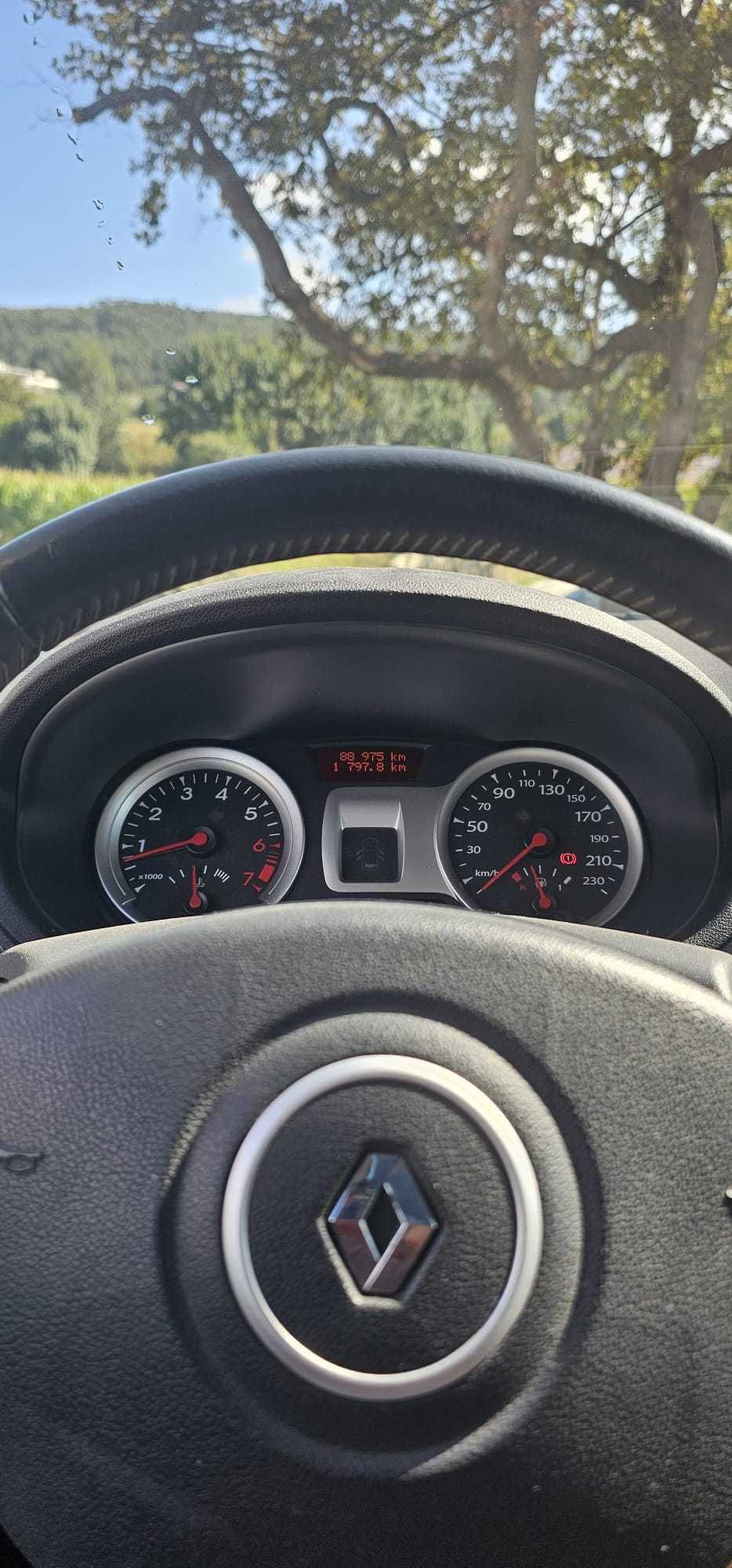 Renault Clio Break III