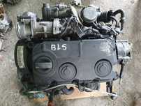 Silnik vw ,audi ,seat ,skoda 1.9 tdi BLS kompletny