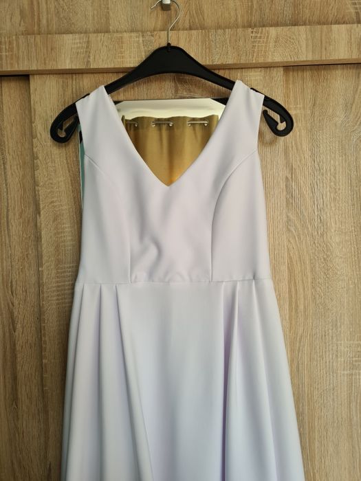 Suknia ślubna roz. 36