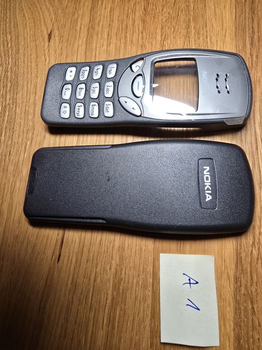 Czesci oryginalne do telefonu Nokia
