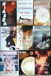 Livros Autores portugueses e lusófonos