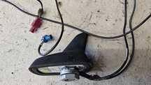 Audi A4 B6 B7  antena radiowa 8E9035503N