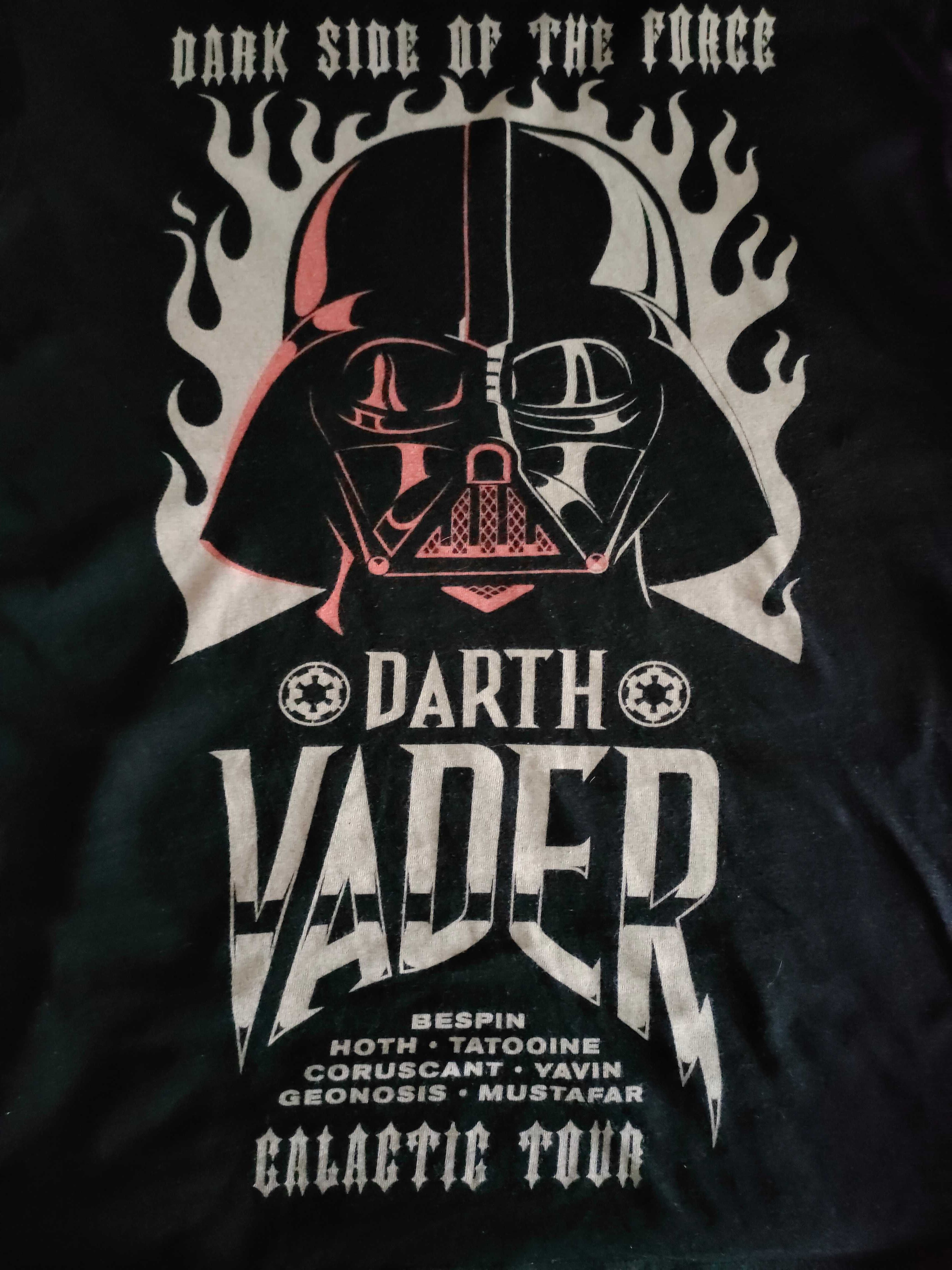 świetny t-shirt SINSAY, STAR WARS, super stan