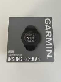 Smartwach Garmin Instinct 2 Solar