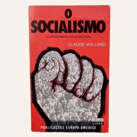 O Socialismo do renascimento aos nossos dias