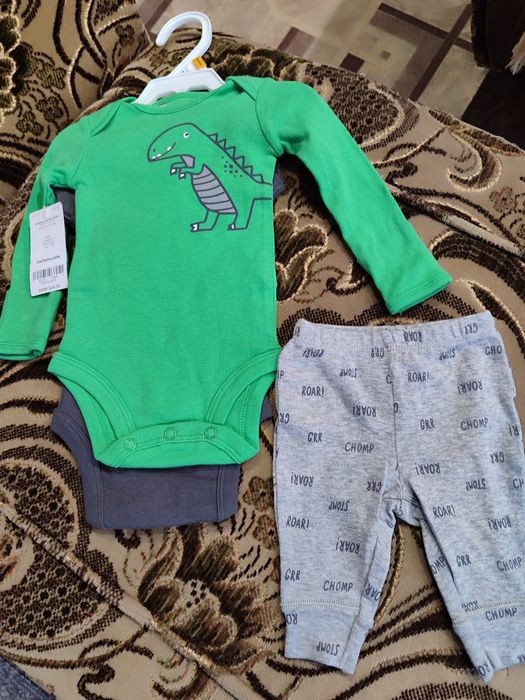 Дитячий набір 3/Ка.