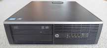 Komputer HP Intel i5 RAM 10GB HDD 1000GB USB Win 11 Pro