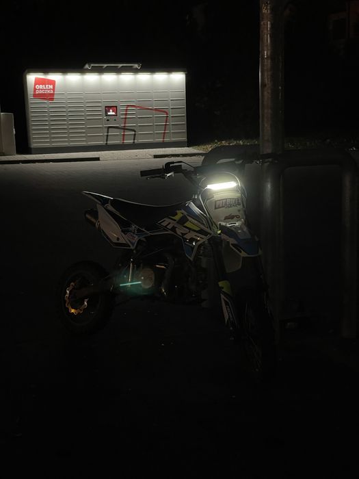 MRF 140 RC 17/14 !!Możliwa Zamiana!! !!Świeżo po remoncie!!