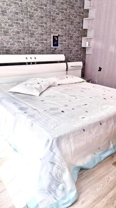 Квартира подобово