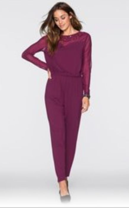 Комбінезон  святковий Bonprix 46-48р