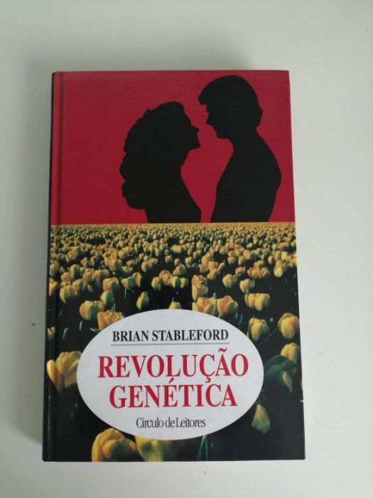 Revolução Genética