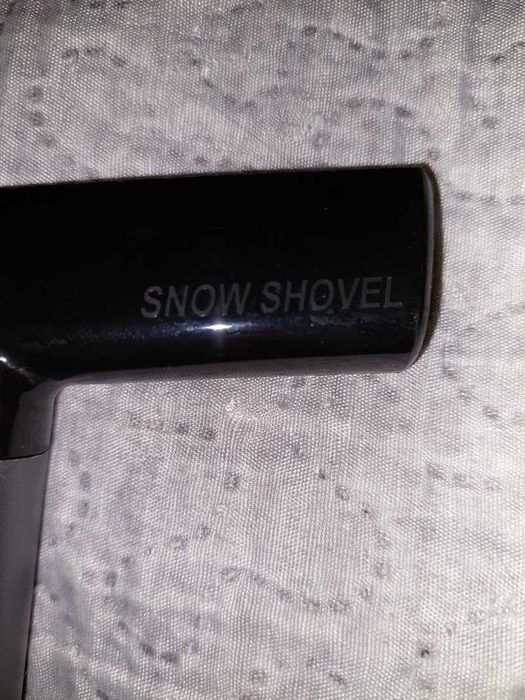 NOWA Skrobaczka do  szyb