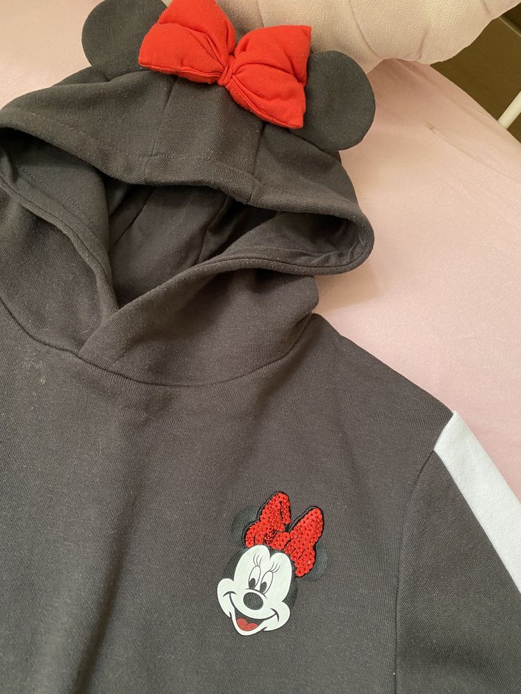 Костюм Disney Minni Mause, 128 см, Primark