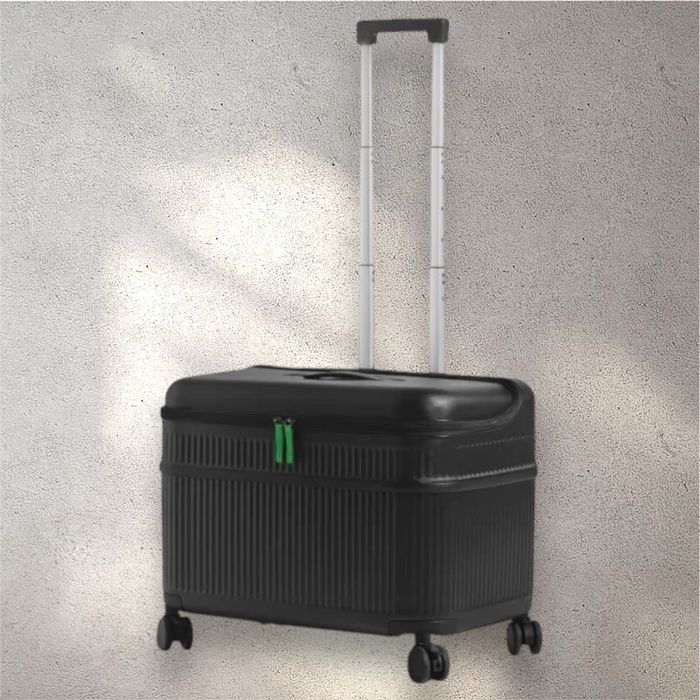 Walizka na kolkach thermomix tm7