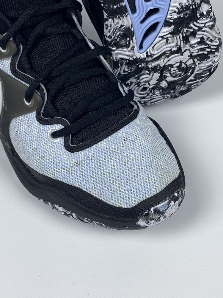 Оригінал! Nike[KD 15] | Баскетбольні кросівки | Нові | Розмір [42]