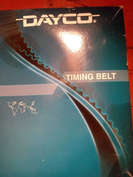 Ремінь ГРМ Citroen 1.6 141 зуб