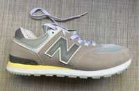 Жіночі кросівки New Balance 574