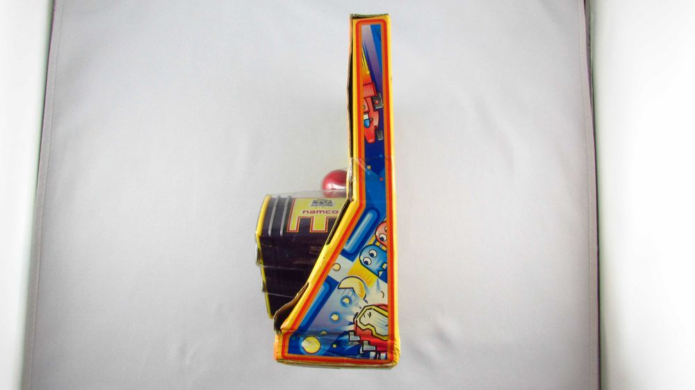 JAKKS PACIFIC - Plug & Play - Namco - Retro Konsola do gier PAC-MAN