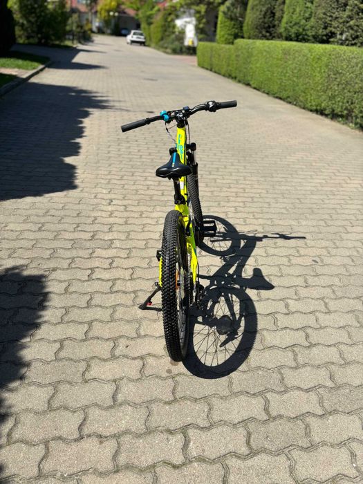 Rower górski dziecięcy | GT Stomper 20 Prime