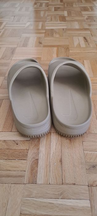 Klapki męskie Nike Calm