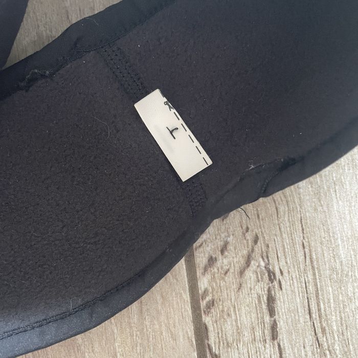 Opaska The North Face polarowa