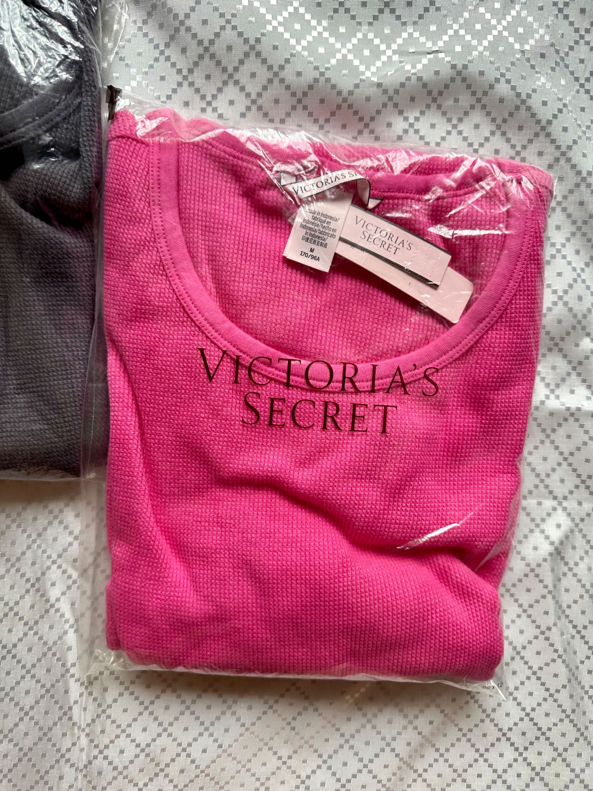 Нічна сорочка Victoria's Secret ночная рубашка (M розмір)