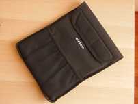 OZIER Etui pokrowiec na laptopa 15 15,6"