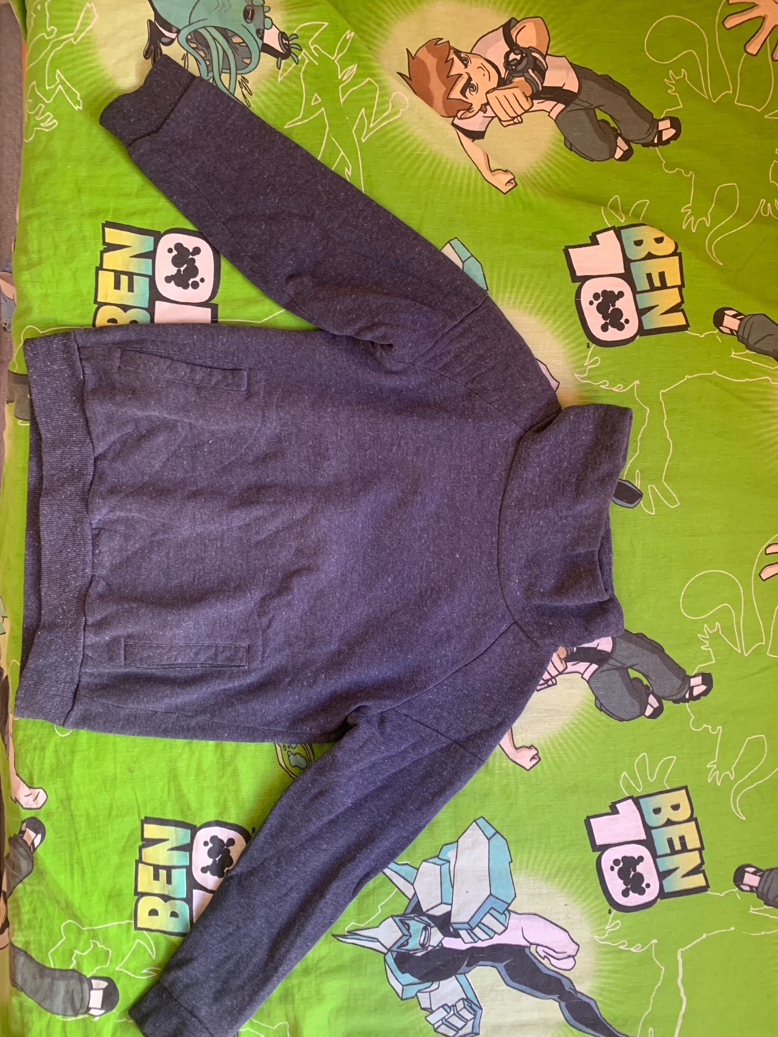 Roupas infantil a bom preço