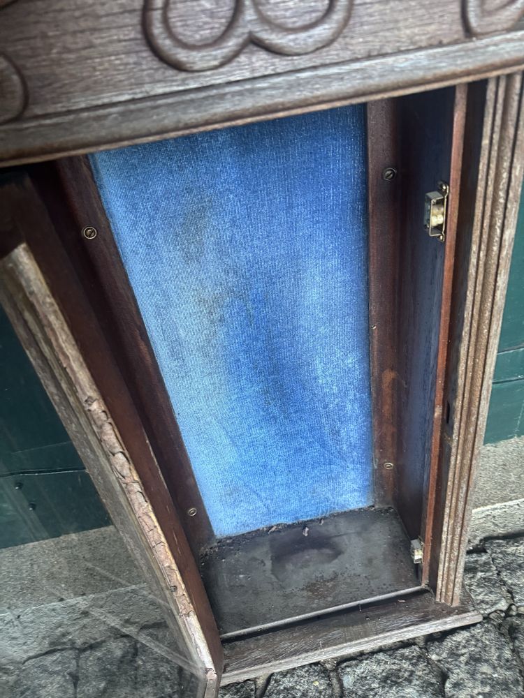 Oratorio para restauro