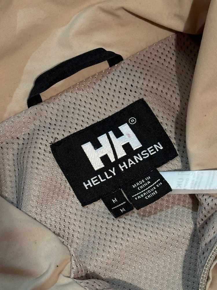 Ветровка helly hansen