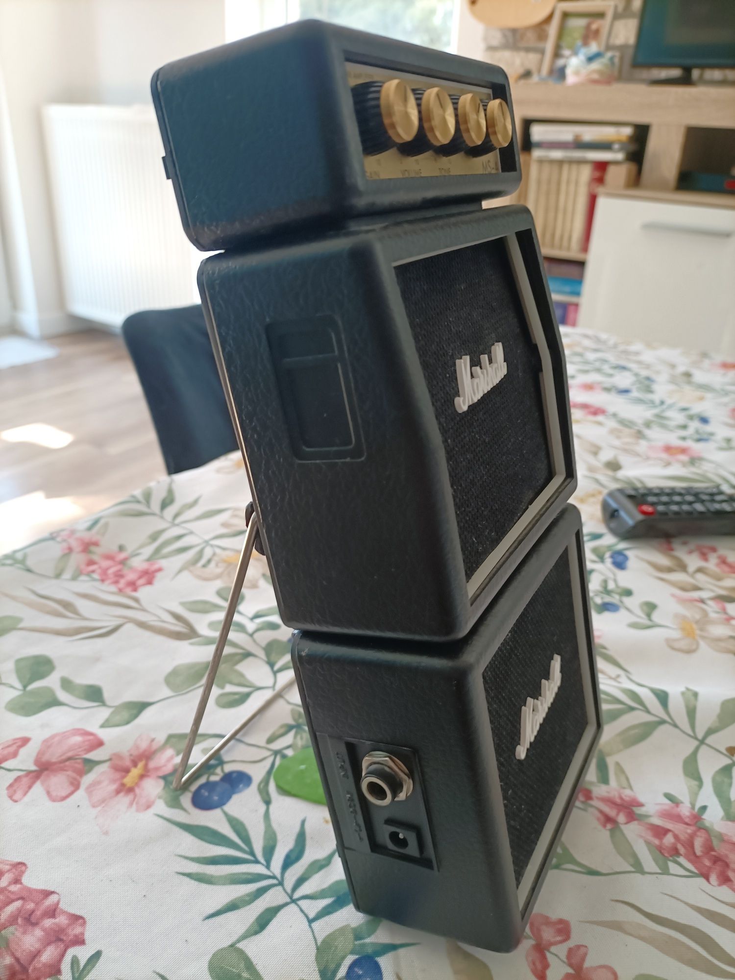 Wzmacniacz Marschall MS-4