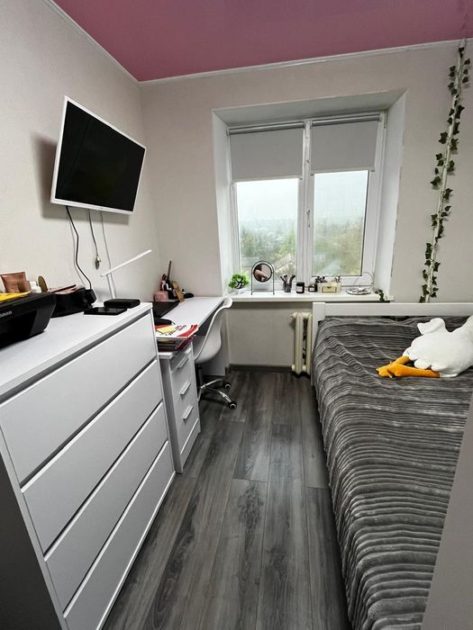 Продам 3х кімнатну квартиру в Олександрії