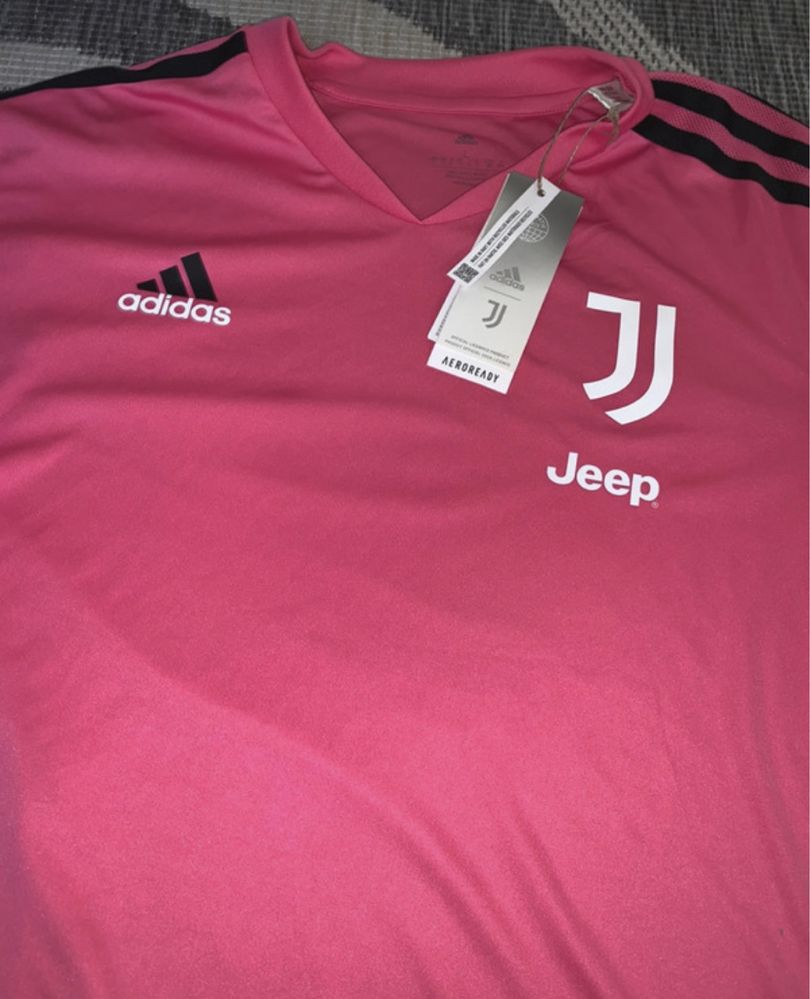 Tshirt Juventus Adidas