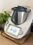 Robot kuchenny Thermomix TM6