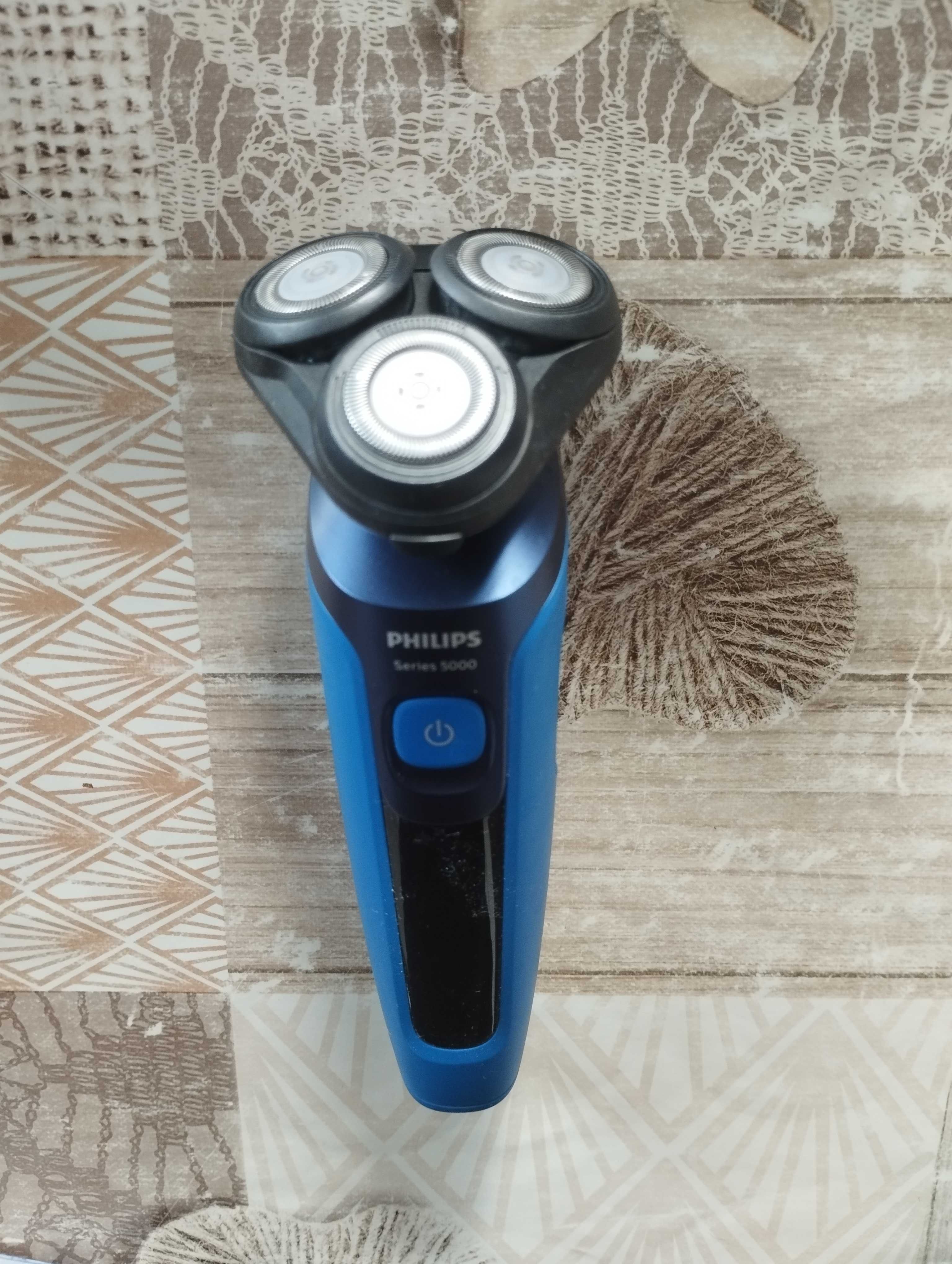 Електробритва Philips shaver Series 5000 Philips S5466