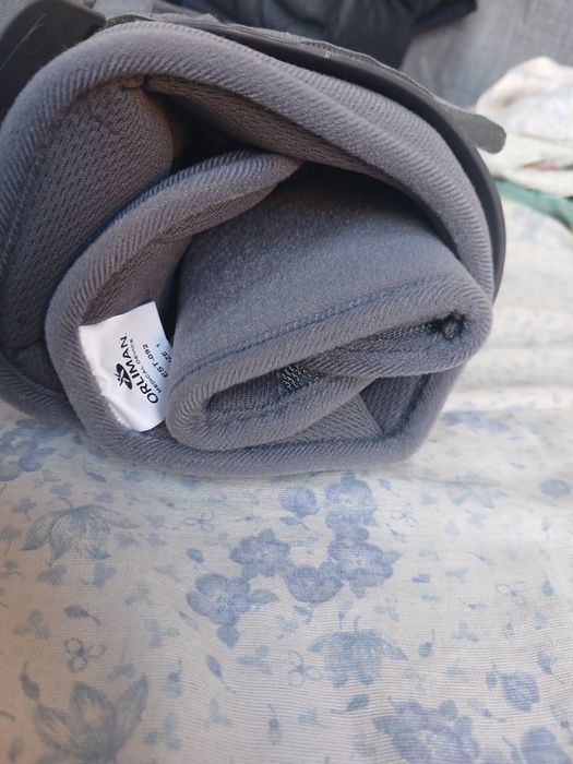 Bota ortopédico nova