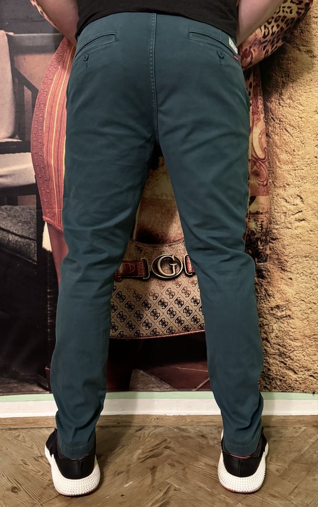 Levi’s XX Chino Slim Taper