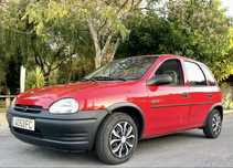 Opel Corsa 1.2 Swing