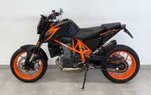 KTM Duke KTM 690 DUKE R / ABS / MTC / MSR / Akrapovic / FV 23%
