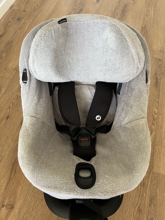 Maxi Cosi 360 Pro Mica G-cell