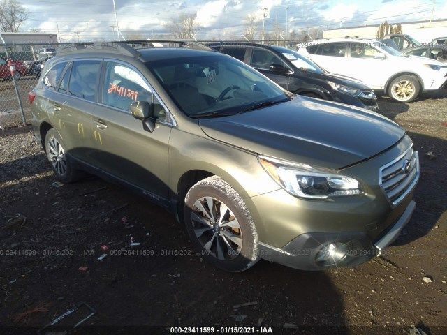 Авторазборка Subaru Outback 2016 USA, субару аутбек запчасти разборка