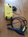 Myjka ciśnieniowa K 2.13 KARCHER