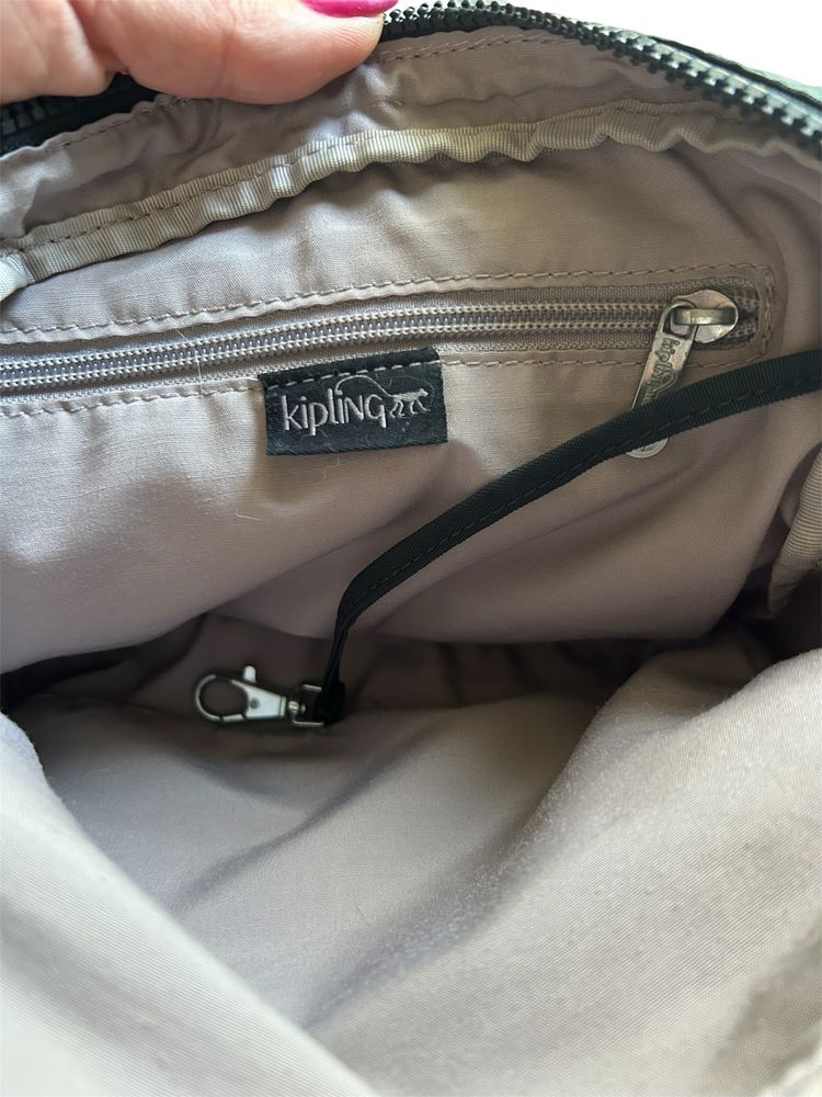 Сумка Kipling Gracy Crossbody