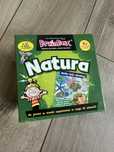 Brainbox Natura - gra logiczna