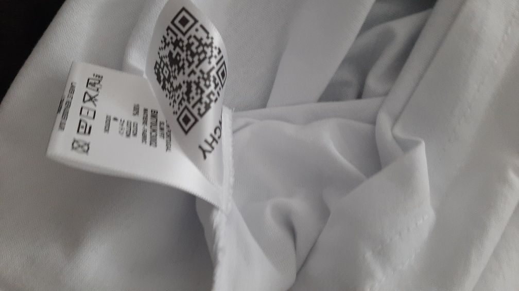 T-shirt meski  Givenchy bluzka krótki rękaw roz XL