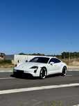 Porsche Taycan Turbo