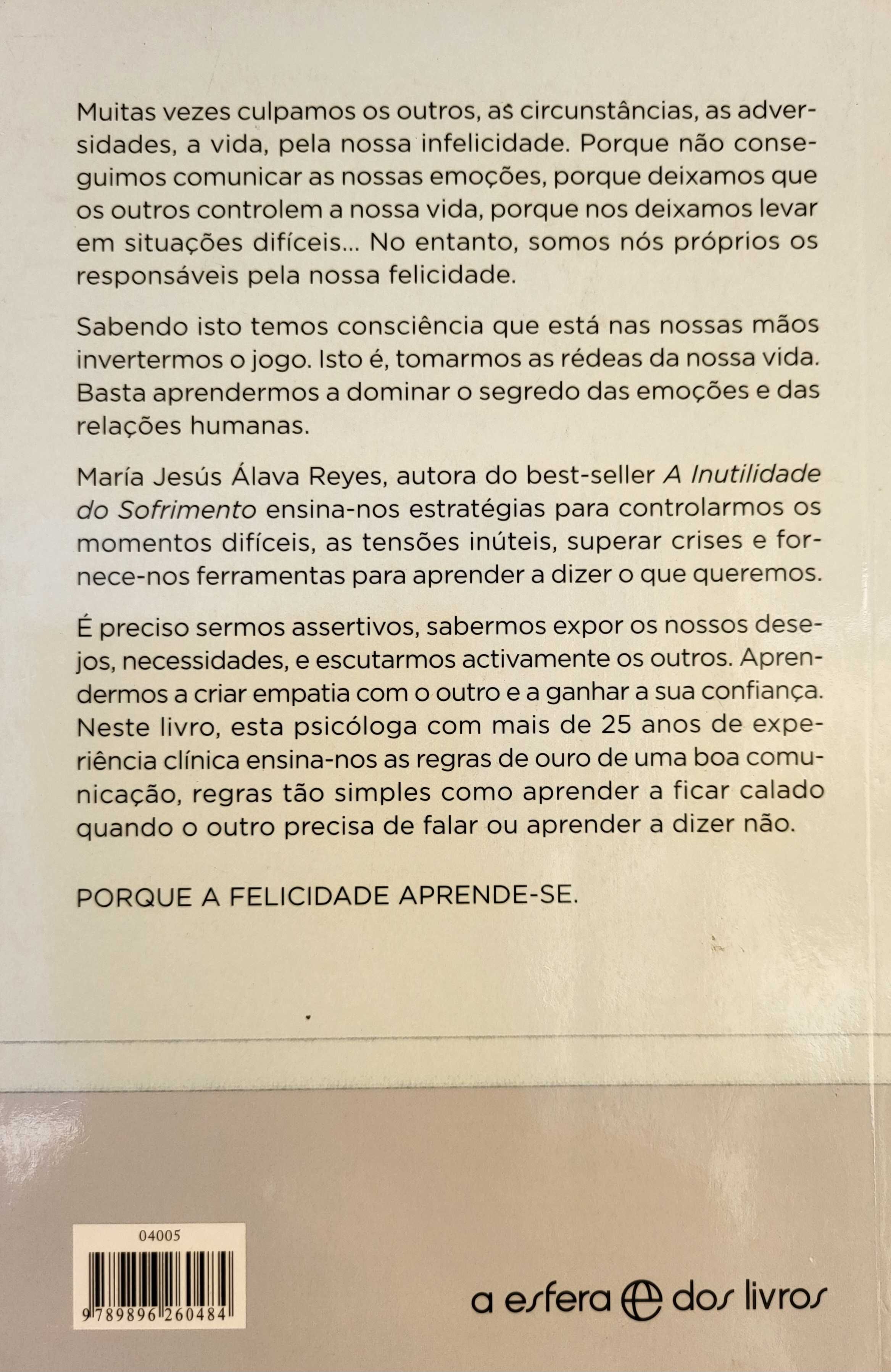 A Arte de Arruinar a Sua Própria Vida