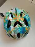Kask rowerowy 48-52