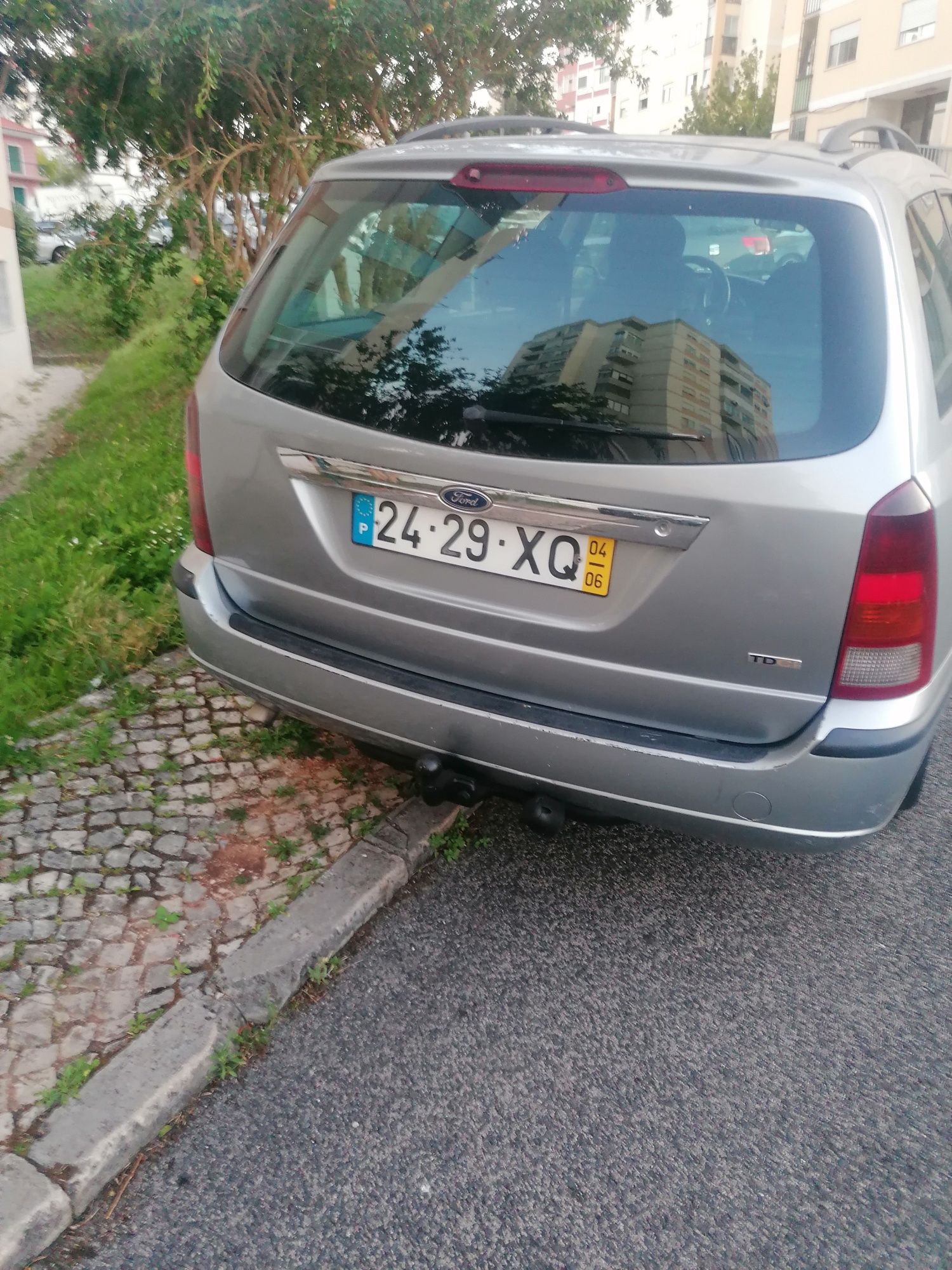 Vendo carro, usado optimo estado