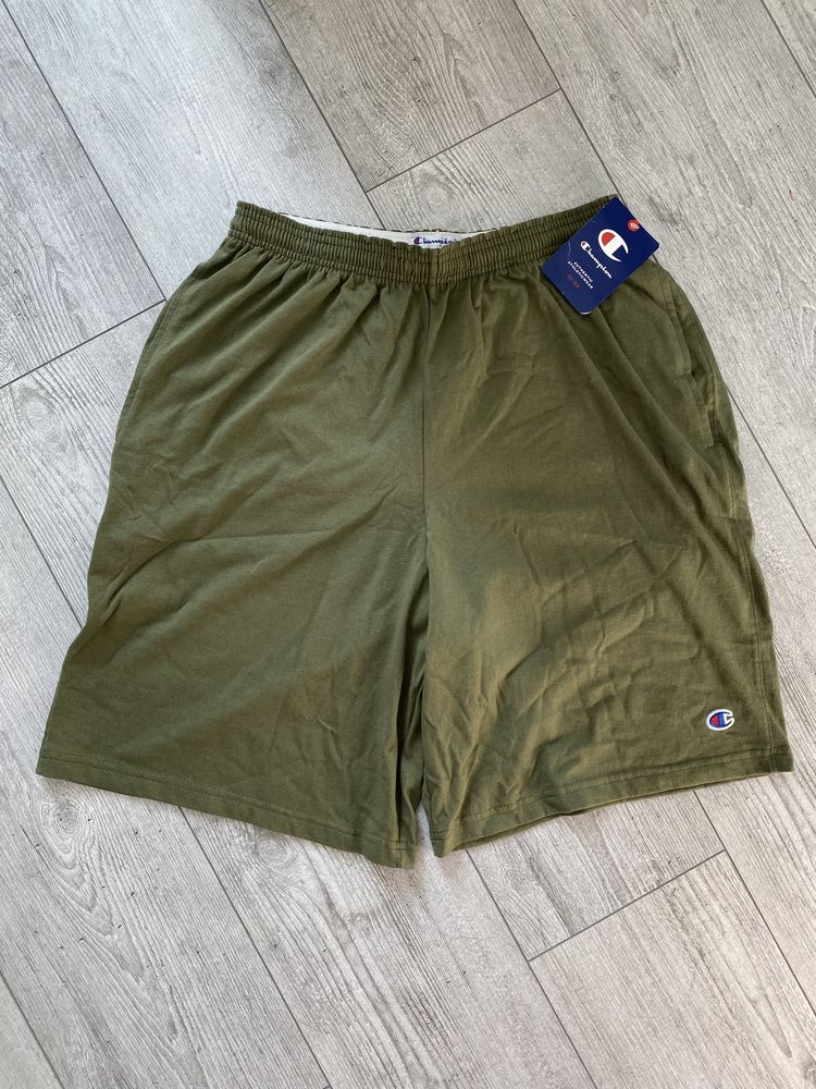 Шорти Champion, new, M